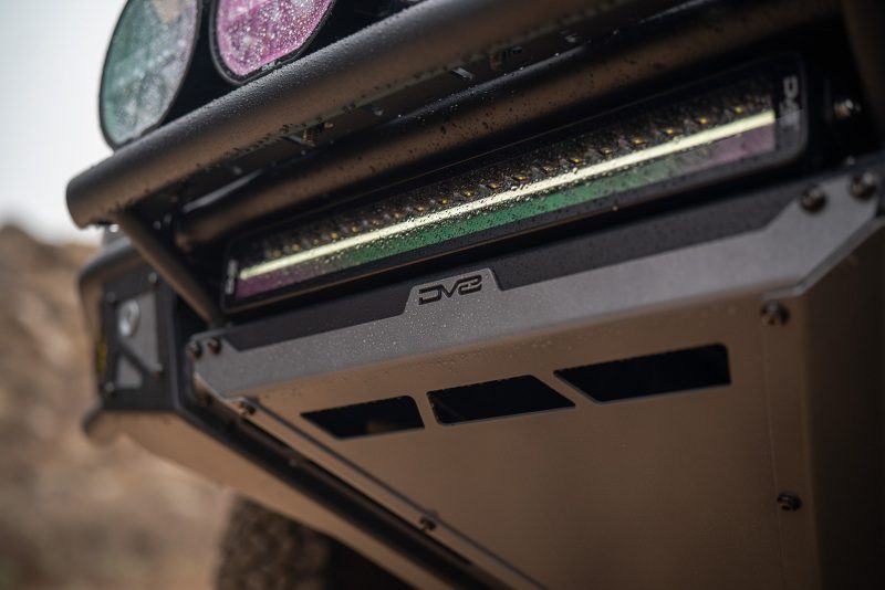 DVE Front Bumpers - Image 3