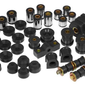 PRO Total Kits - Blk