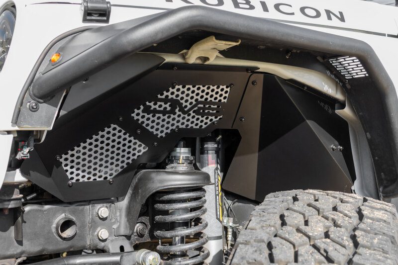 DVE Inner Fender Liners - Image 6