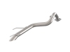 AFE Exhaust Axle Back