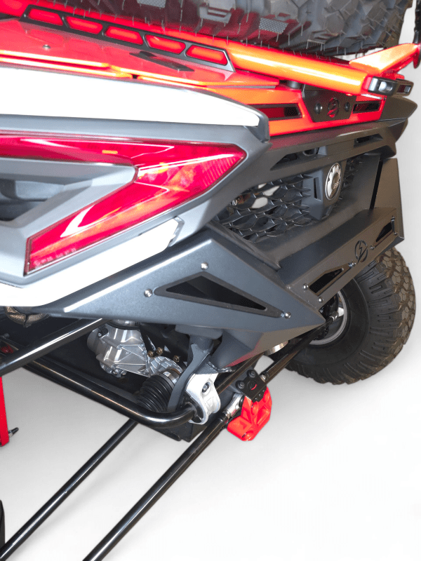 ELK Rear Bumper - Image 10