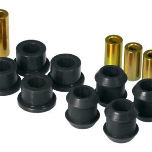 PRO Control Arm Bushings - Blk