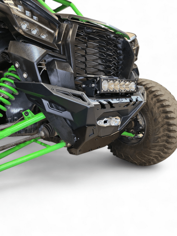 ELK Front Bumpers - Image 23