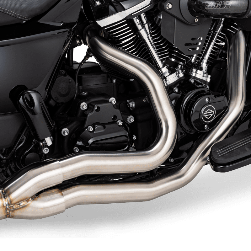 VAH Supersport 2-1 Exhaust System - Image 2