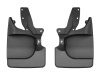 WT No Drill Mudflaps
