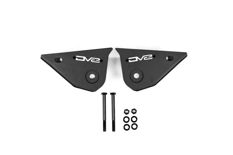 DVE Skid Plates - Image 2