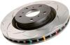 DBA 4000 Series Slotted Rotors