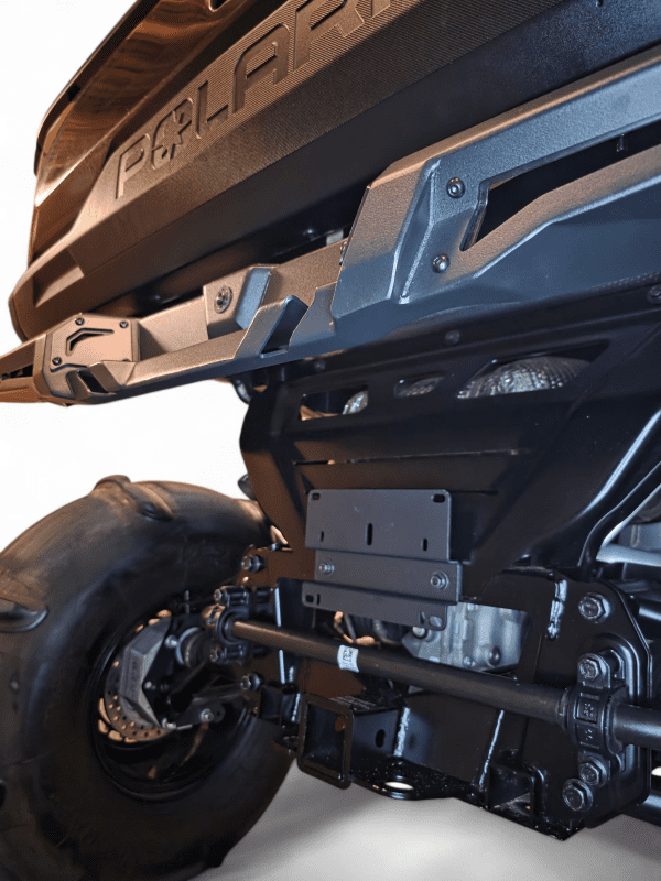 ELK Rear Bumper - Image 17