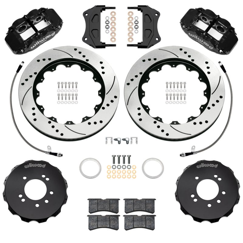 WIL Superlite Brake Kit