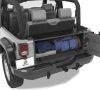 BES Covers and Enclosures