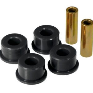 PRO Shock Bushings - Blk
