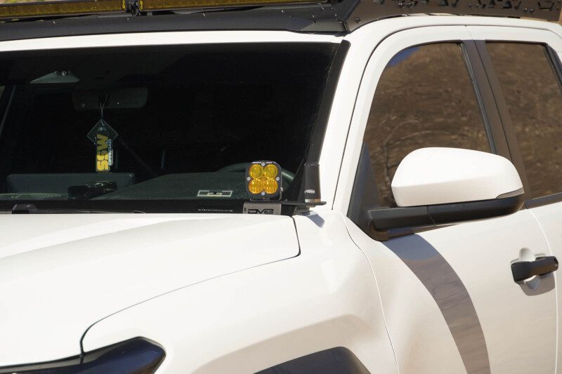 DVE LED Light Bars & Cubes - Image 3