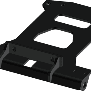 KFI Plow Mounts