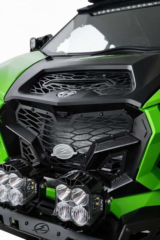 ELK Grilles - Image 9