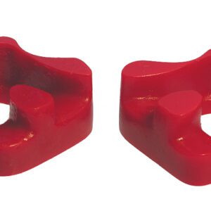 PRO Engine Mounts - Red