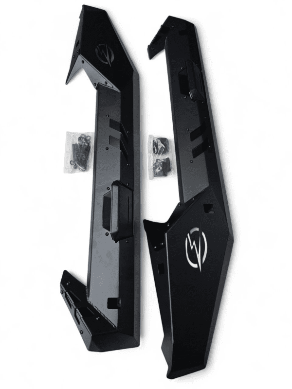 ELK Rocker Guards - Image 2