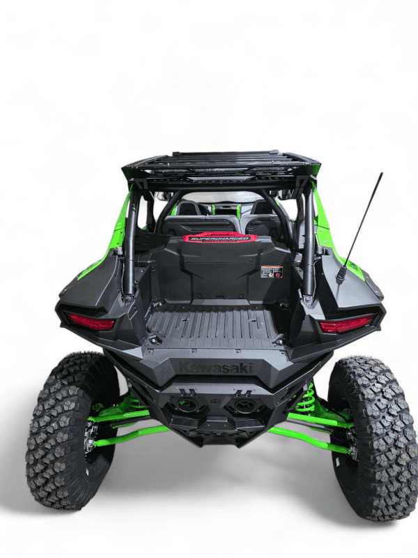 ELK Roof Racks - Image 26