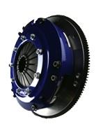 SPEC P-Trim Twin Clutch Kits