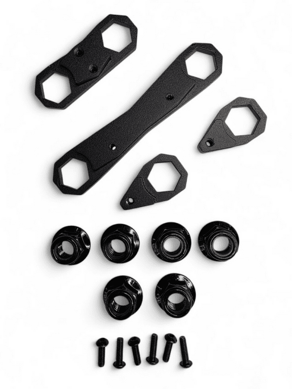 ELK Suspension - Image 8