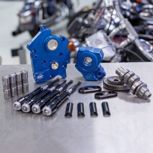 SSC Cam Chest Kits