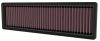 KN Direct Fit Air Filter