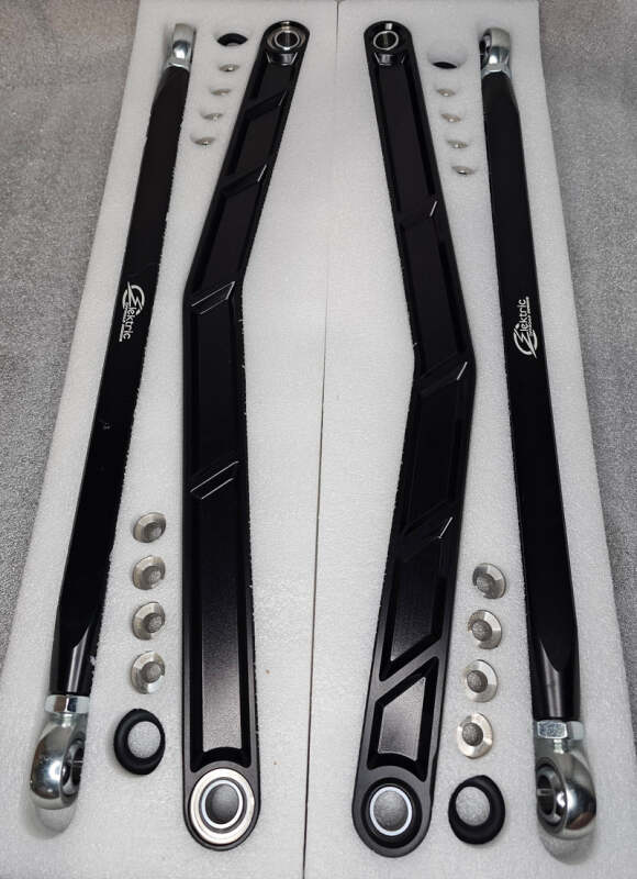 ELK Radius Rods - Image 6