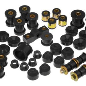 PRO Total Kits - Blk