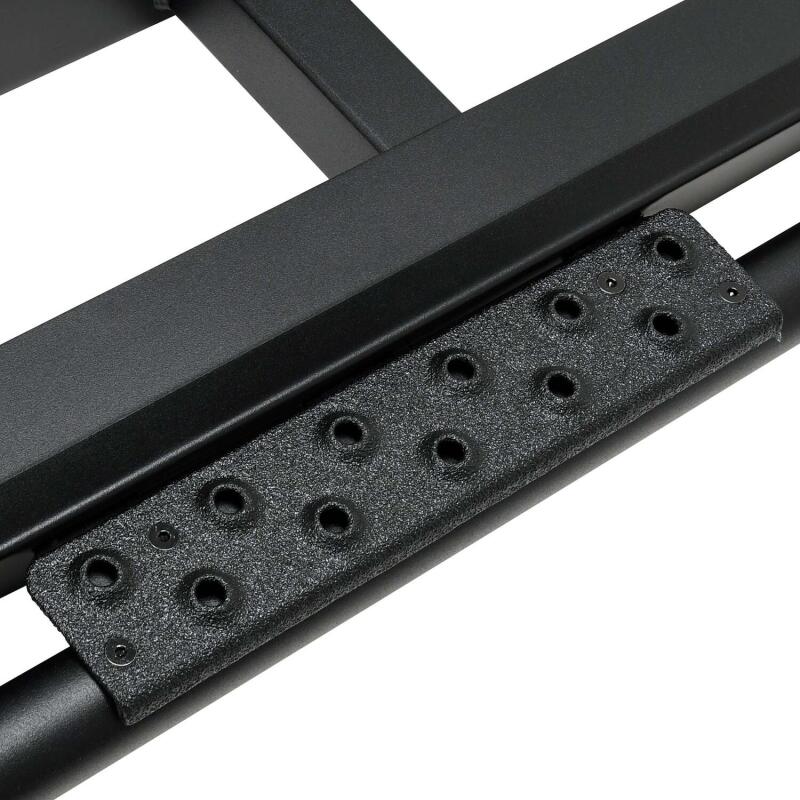 WES XTS Rock Sliders - Image 12
