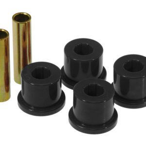 PRO Spring/Shackle Bush- Blk