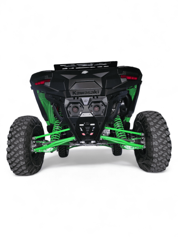 ELK Rear Bumper - Image 15