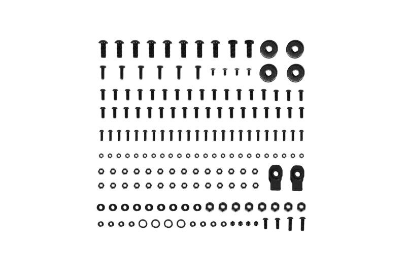 DVE Front Bumpers - Image 21