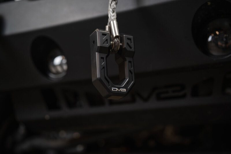 DVE Winches - Image 5