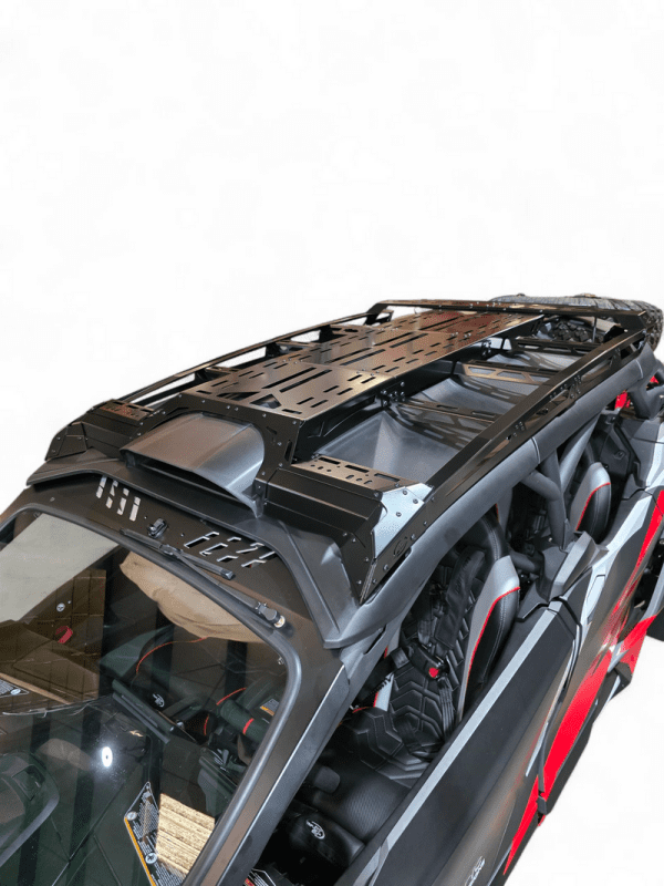 ELK Roof Racks - Image 4