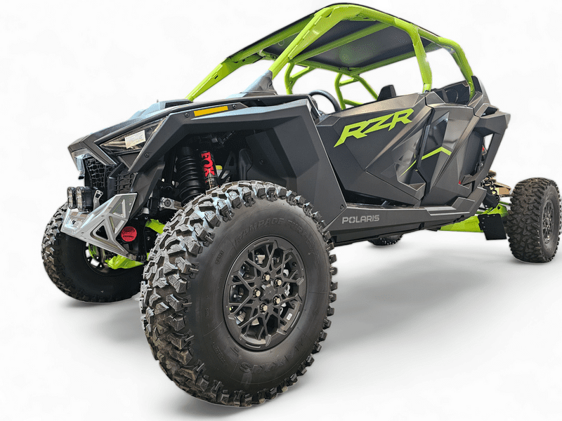 ELK Front Bumpers - Image 6