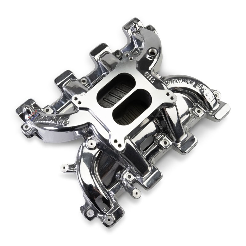 EDE Performer Intake Manifold - Image 3