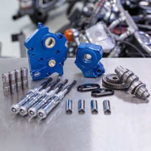SSC Cam Chest Kits