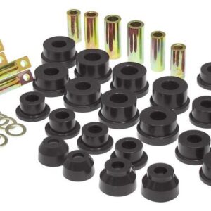 PRO Control Arm Bushings - Blk