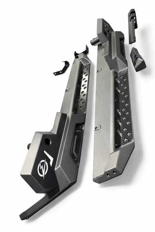 ELK Rocker Guards - Image 2
