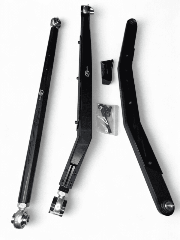 ELK Radius Rods - Image 27