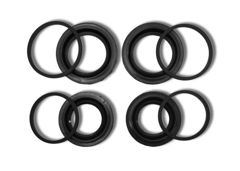 GIR Rear Caliper Rebuild Kits