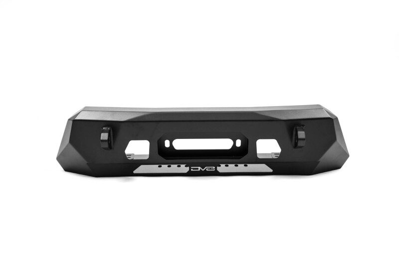 DVE Front Bumpers - Image 2