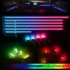 ORL LED Strips - Interior