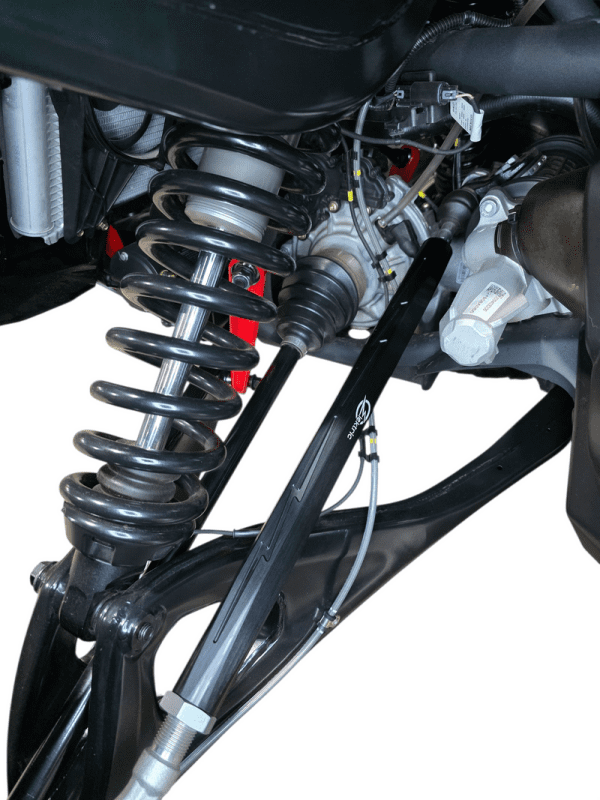 ELK Tie Rods - Image 3