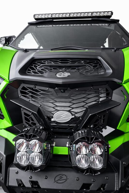 ELK Grilles - Image 4