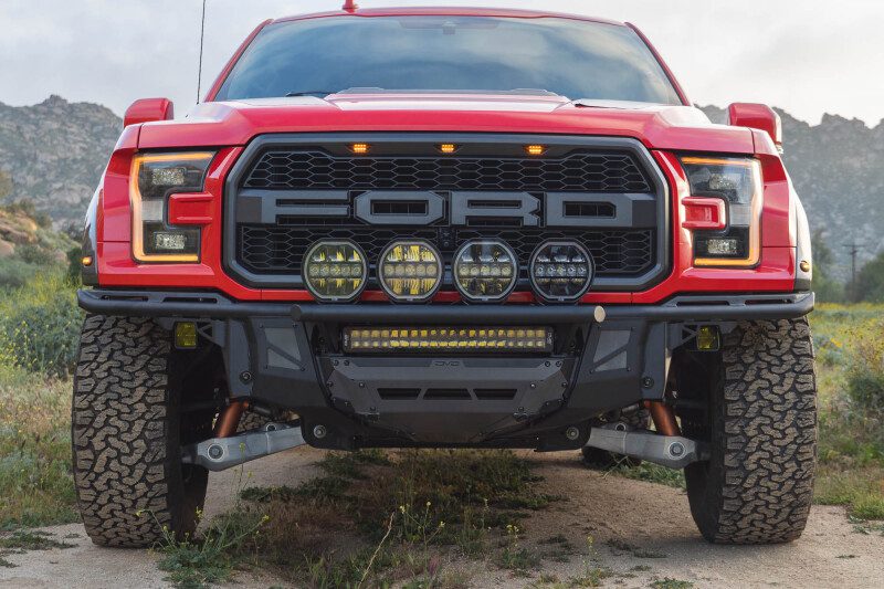 DVE Front Bumpers - Image 20