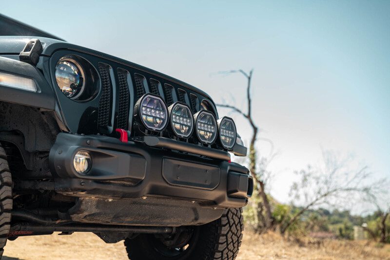 DVE LED Light Bars & Cubes - Image 6