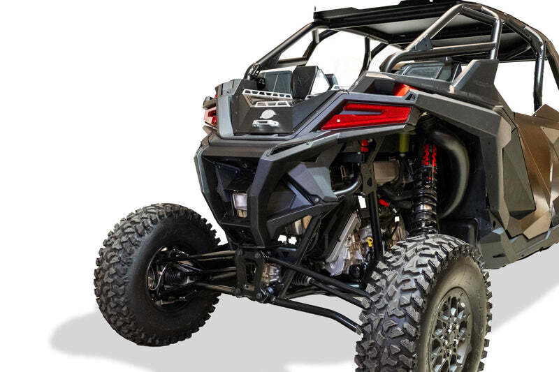 ELK Rear Bumper - Image 7