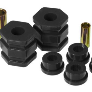 PRO Control Arm Bushings - Blk