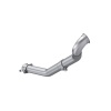 MBRP Down Pipe 409