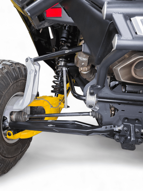 ELK Radius Rods - Image 14